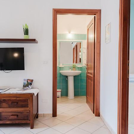 Il Melo Residence Porto Torres Bagian luar foto