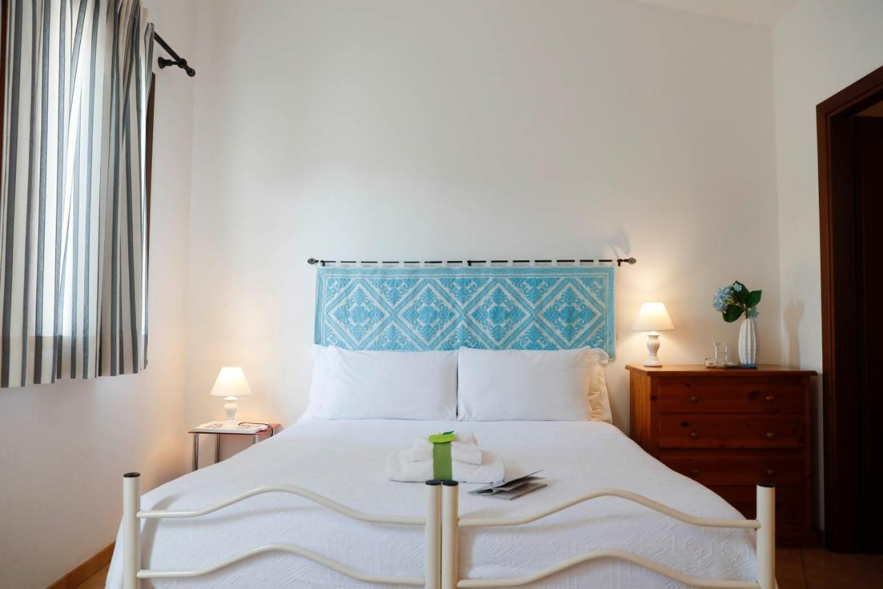 Il Melo Residence Porto Torres Bagian luar foto