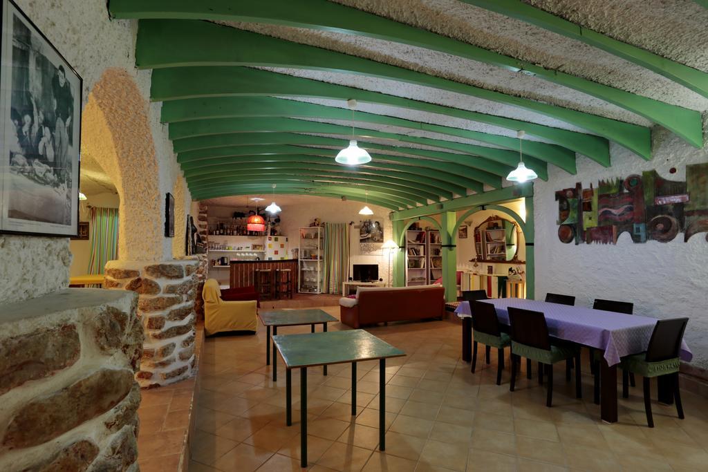 Il Melo Residence Porto Torres Bagian luar foto