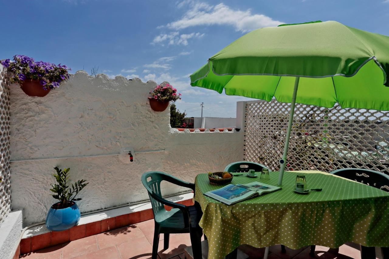 Il Melo Residence Porto Torres Bagian luar foto