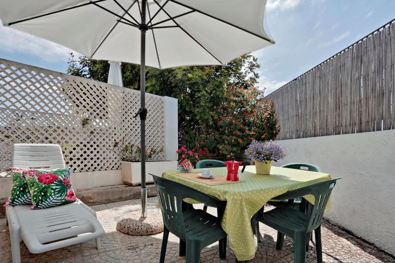 Il Melo Residence Porto Torres Bagian luar foto